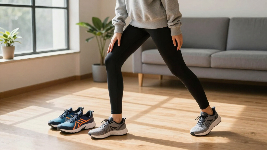 8 Best Fall Indoor Workout Gear in 2026