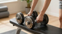Adjustable Dumbbell Sets: A Prime Big Deal Days Guide