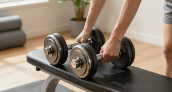 Adjustable Dumbbell Sets: A Prime Big Deal Days Guide