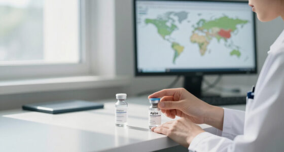 Agios Pharmaceuticals Surges In Global Coverage