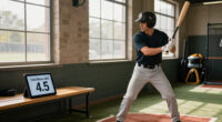 Andrew Vaughn: Total Bases O/U 4.5