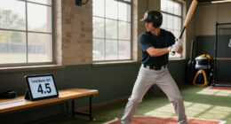 Andrew Vaughn: Total Bases O/U 4.5