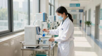 北京大学第三医院职业病诊断、职业健康检查工作顺利通过北京市质控督导检查 - 北京市卫生健康委员会