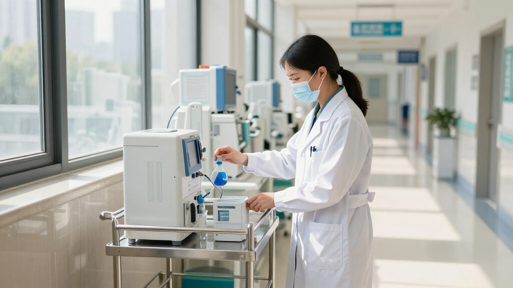 北京大学第三医院职业病诊断、职业健康检查工作顺利通过北京市质控督导检查 - 北京市卫生健康委员会