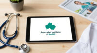 Australian Institute Of Health Surges In Global Coverage