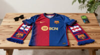 Barcelona - Rayo Vallecano