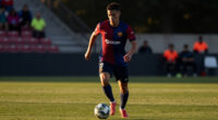 Barcelona Vs Rayo Vallecano