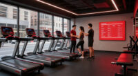 Barry’s, Flywheel Vets Open Application-Based NYC Longevity Club House 120
