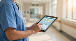 Bluewater Health Surges In Global Coverage