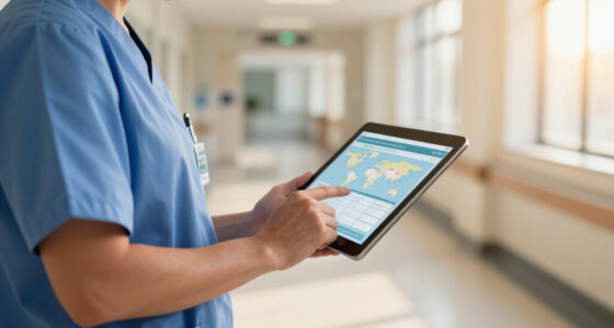 Bluewater Health Surges In Global Coverage