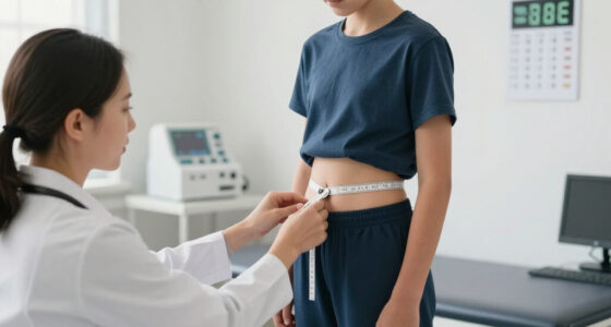 BMI Levels Among Adolescents Aged 10-19 Years Attending Dubai Health Facilities In 2023 - Cureus