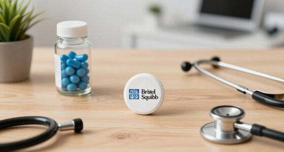 Bristol Myers Squibb Surges In Global Coverage