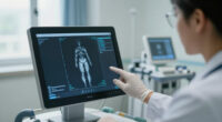 Celebrities Are Raving About Full-Body Scans. Doctors Urge Caution.