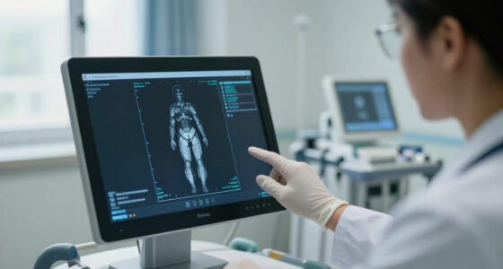 Celebrities Are Raving About Full-Body Scans. Doctors Urge Caution.