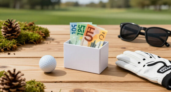 Charity Golf In Andermatt Raises 10,000 Francs For Children’s Hospital