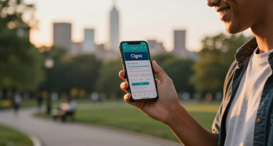 Cigna Surges In Global Coverage