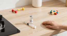 Covid Vaccines Delayed For Half Of U.S. Children