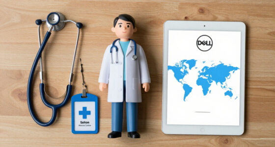 Dell Seton Medical Center Surges In Global Coverage