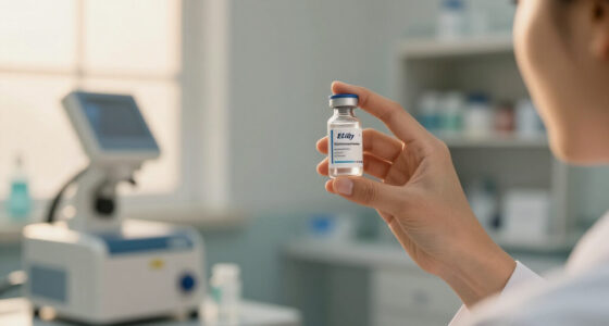 Eli Lilly Surges In Global Coverage