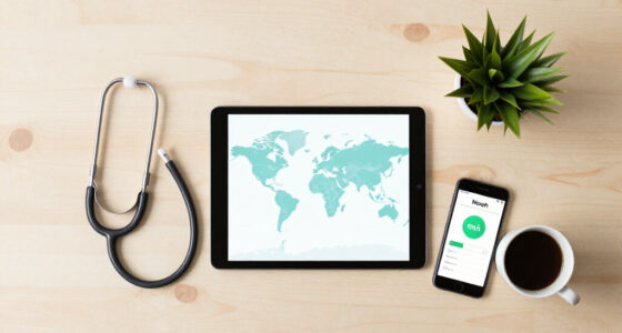 Fairfield Medical Center Surges In Global Coverage