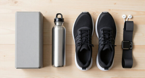 Ultimate Fitness & Exercise Gear Checklist 2026