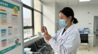 Flu Cases Triple The Usual level···Seoul To Start Free Vaccinations On The 21St - 경향신문