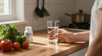 Foodborne Illnesses Can Lead To Long-Term Gut Issues