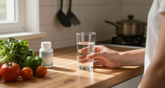 Foodborne Illnesses Can Lead To Long-Term Gut Issues