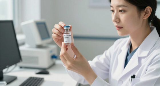 Fosun Pharma Surges In Global Coverage