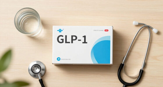 GLP-1s Are Being Linked To Fewer Serious Infections, Including TB
