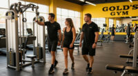 Gold’s Gym Rebuilds In Southern California With 15-Location Franchise Deal