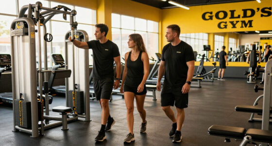 Gold’s Gym Rebuilds In Southern California With 15-Location Franchise Deal