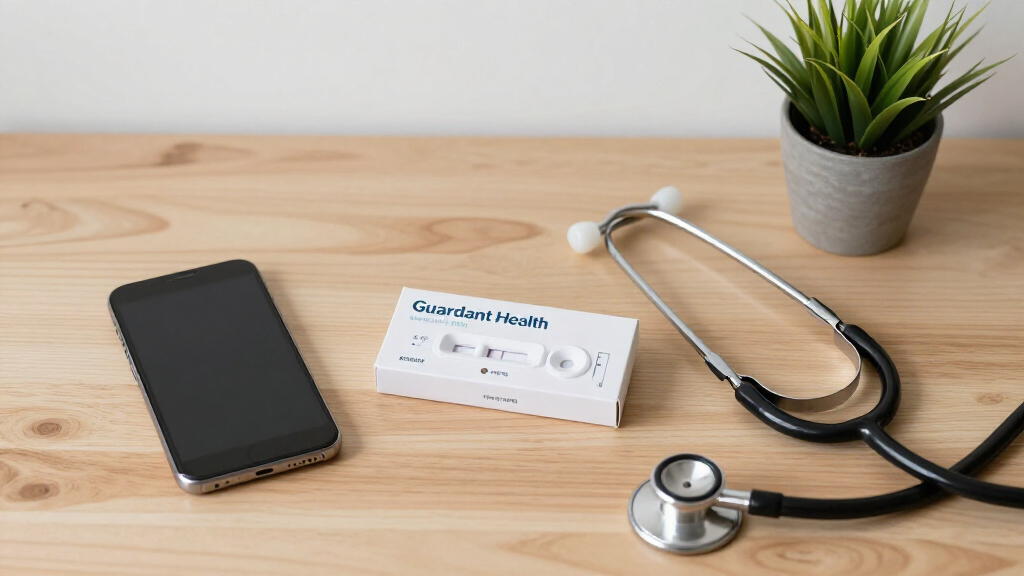 Guardant Health Surges In Global Coverage