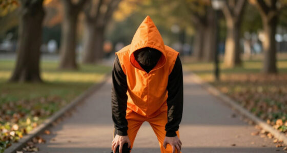 Halloween-Themed Workout Costumes: A Halloween Guide