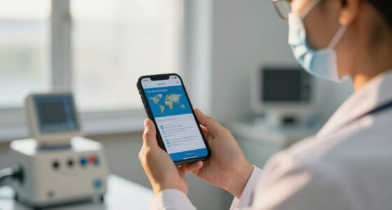 Health Care Surges In Global Coverage