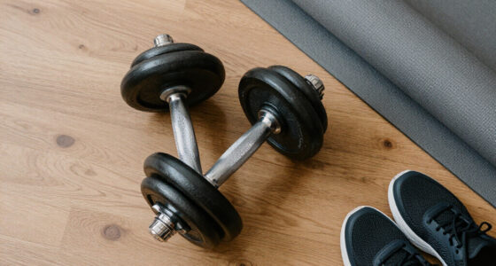 How to Choose Adjustable Dumbbell Sets
