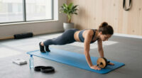 I’m A Personal Trainer And I’ve Transformed My Deep-core Strength With This One Rarely-used Exercise