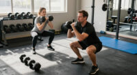 I’m A Personal Trainer In My 40S—these Are The Five Moves I Recommend To Everyone To Keep Their Hips Feeling Young