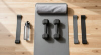 If I Started Strength Training In My 50S, These Are The Five Moves I’d Learn First