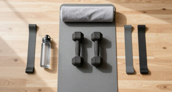 If I Started Strength Training In My 50S, These Are The Five Moves I’d Learn First