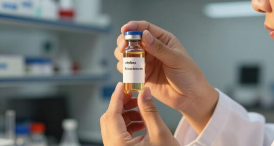 Inhibrx Biosciences Surges In Global Coverage