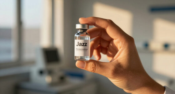 Jazz Pharmaceuticals Surges In Global Coverage