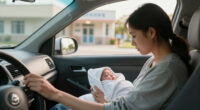 Lawsuit: Parents Claim Salem Hospital Told Them To Drive Dead Infant Home To Seattle - KATU