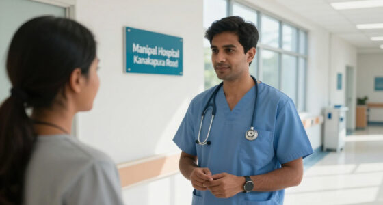 Manipal Hospital Kanakapura Road Sets A Broader Footprint In South Bangalore's Healthcare Landscape With 360° Gut Care - PR Newswire