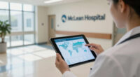 Mclean Hospital, Massachusetts, United States Surges In Global Coverage