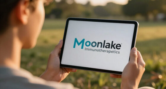 Moonlake Immunotherapeutics Surges In Global Coverage
