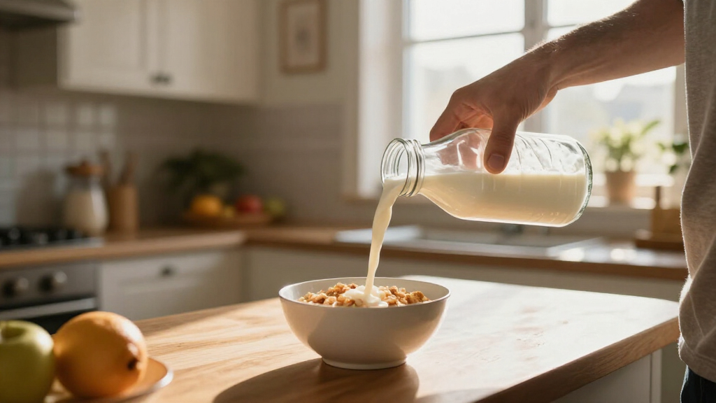 Most Men Don’t Know Dairy Is Linked To Prostate Cancer Risk