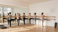 Neighborhood Barre Accelerates Expansion Efforts With 7 New Studios