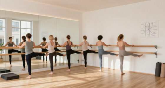 Neighborhood Barre Accelerates Expansion Efforts With 7 New Studios