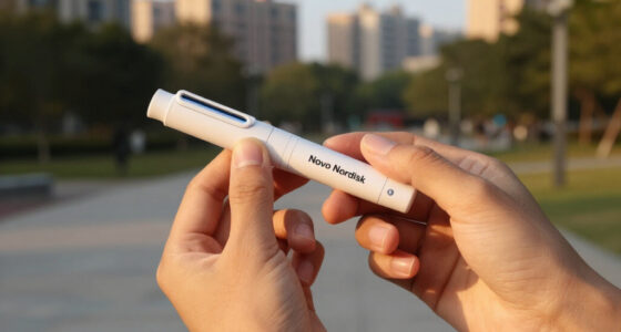 Novo Nordisk Surges In Global Coverage